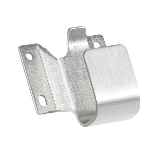 Hook, Door Closer  Flush Offset